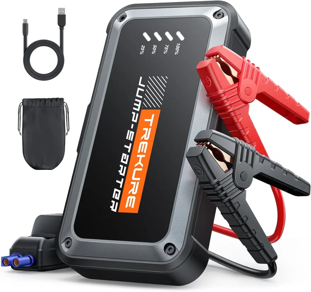 TREKURE-TK10-7000A