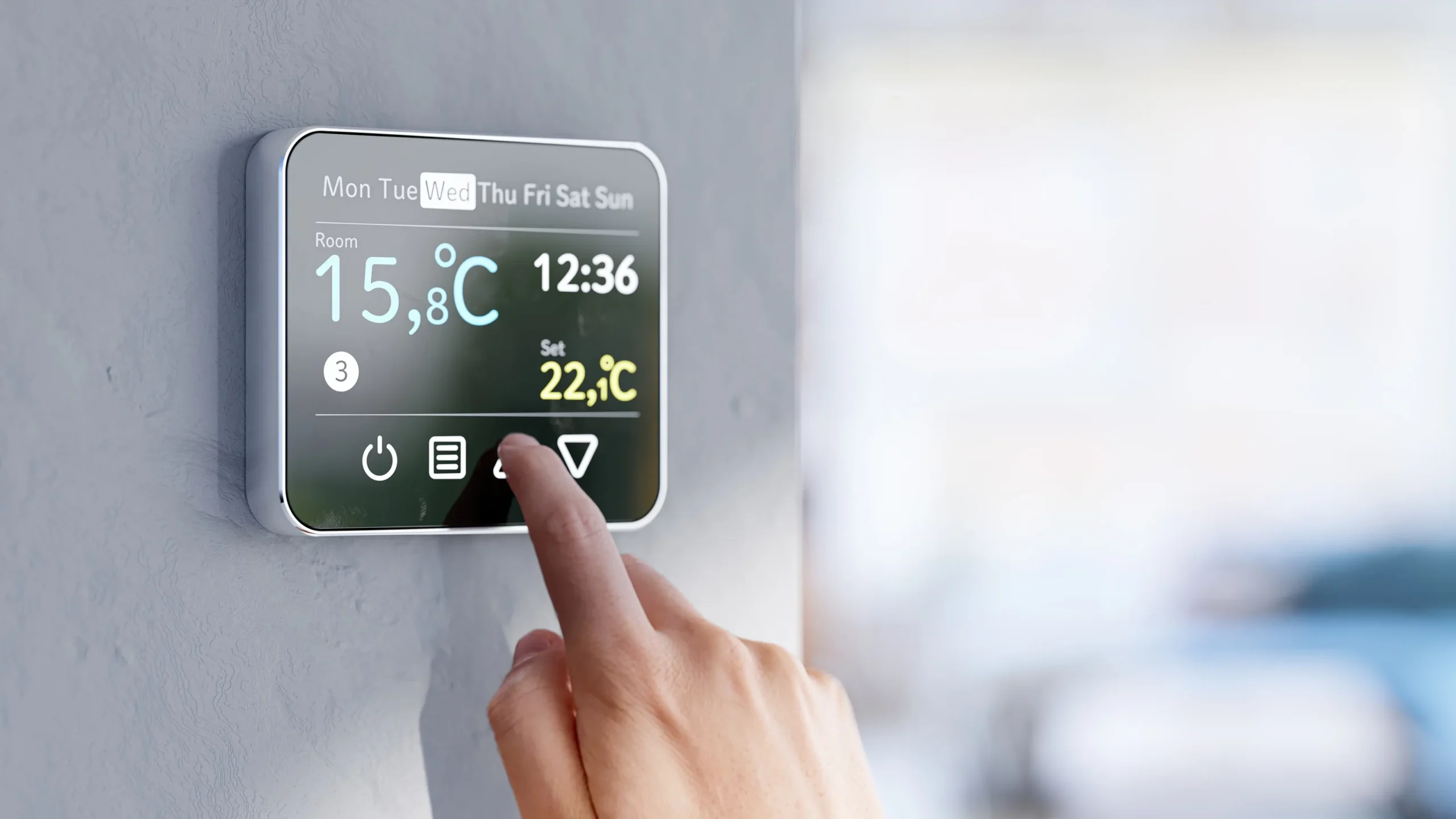 Termostato smart, come scegliere il modello giusto per la propria casa Termostato smart, come scegliere il modello giusto per la propria casa