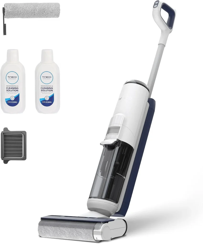 Tineco-iFLOOR-5-Breeze-Complete