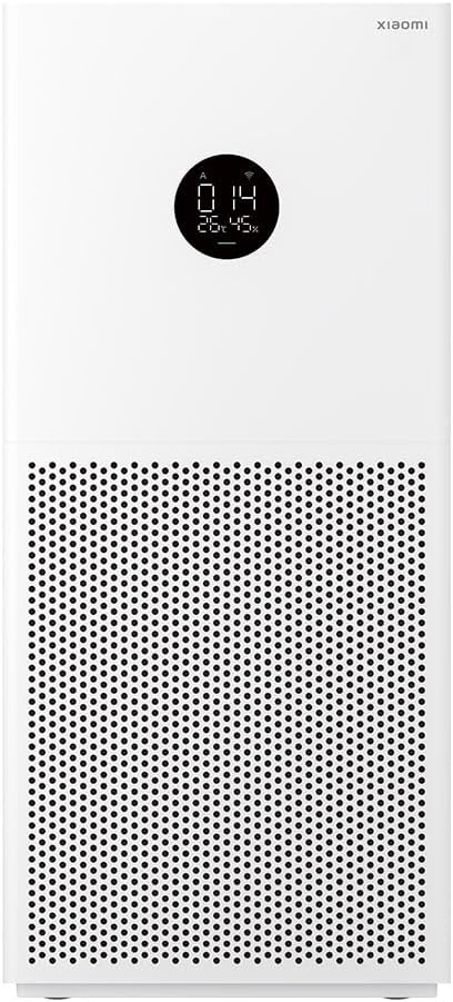Xiaomi-Smart-Air-Purifier-4-Lite