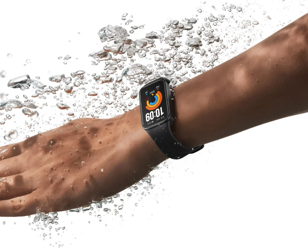 Xiaomi Smart Band 11 Active
