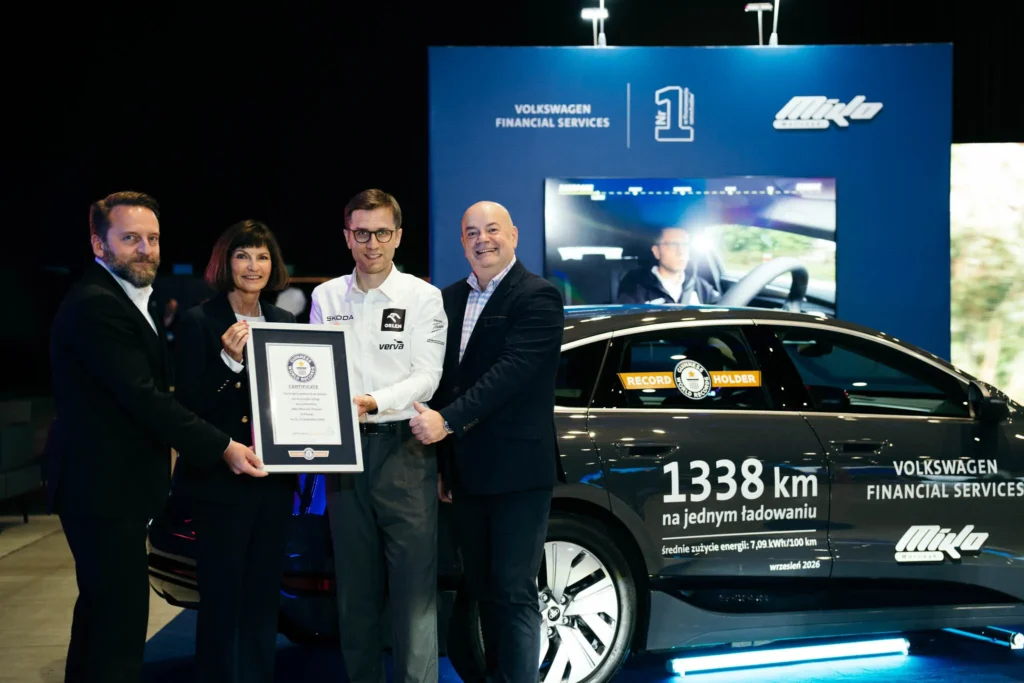 Audi A6 e-tron Sportback