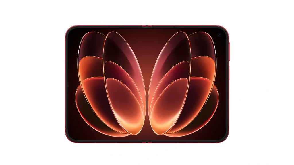 Xiaomi 18 Fold ufficiale
