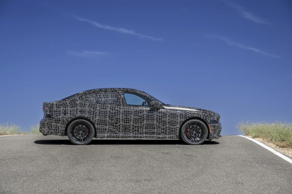 BMW Serie 3 M350 xDrive
