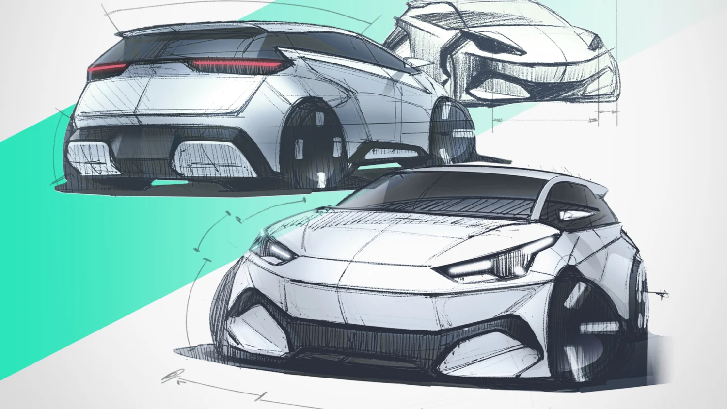 BYD Seagull, la controparte cinese della Dolphin ha la sua erede