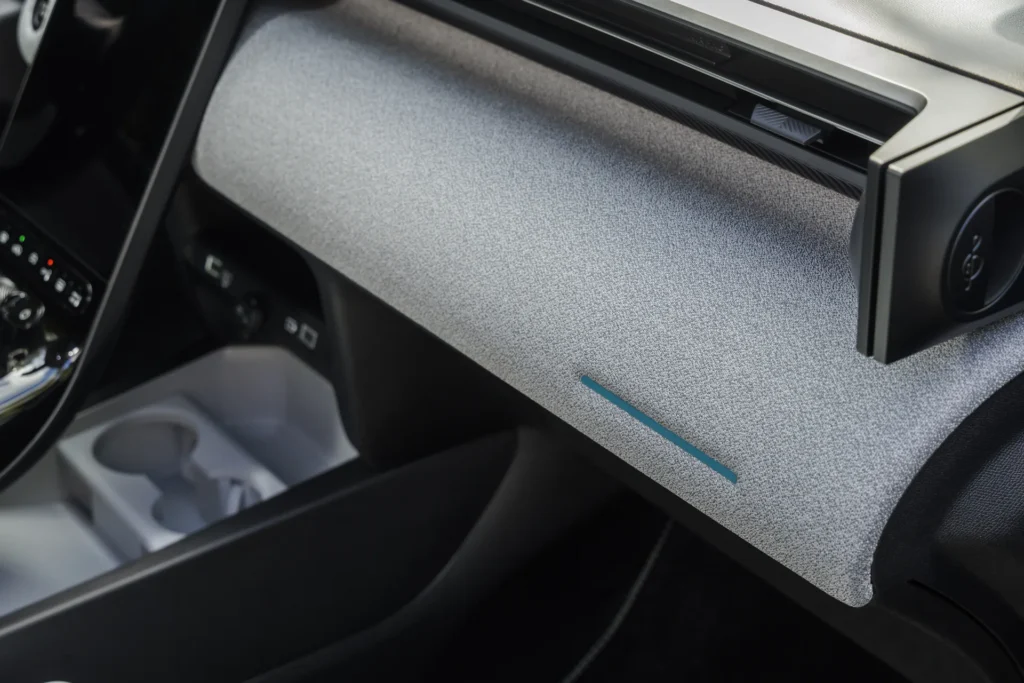 Citroen C5 Aircross Émeraude