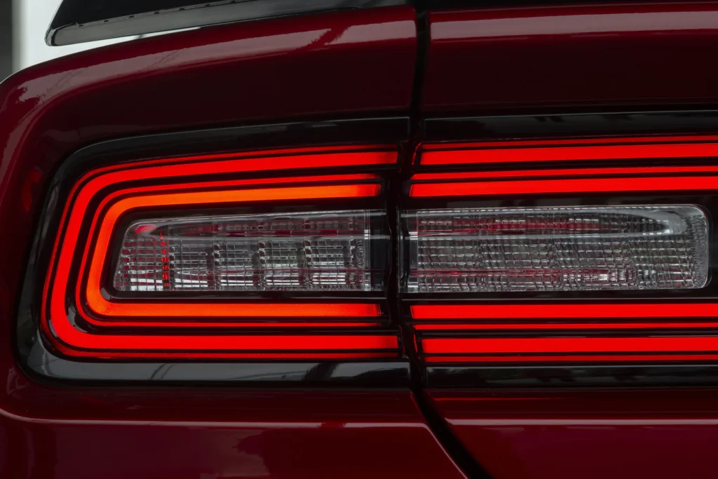 Dodge Charger Daytona