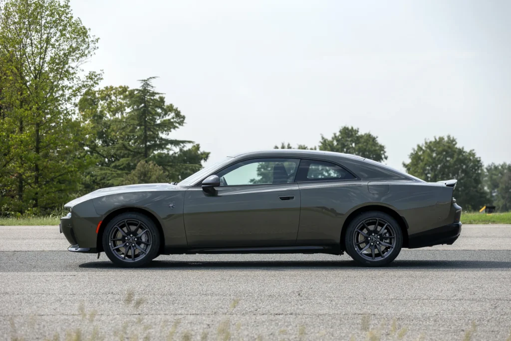 Dodge Charger SIXPACK