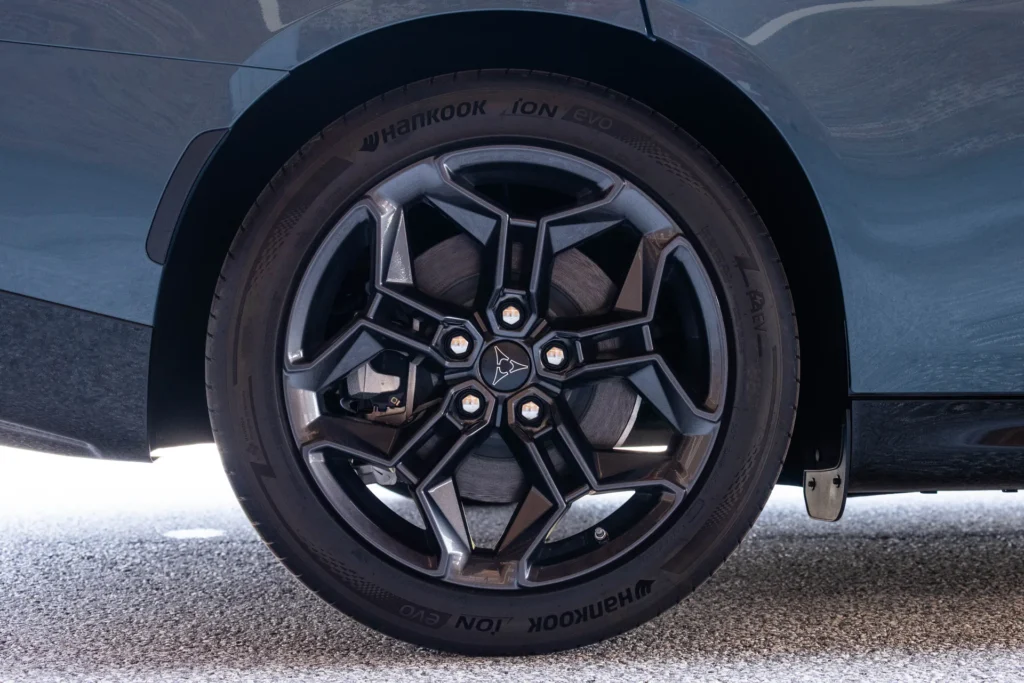 Dodge Charger SIXPACK