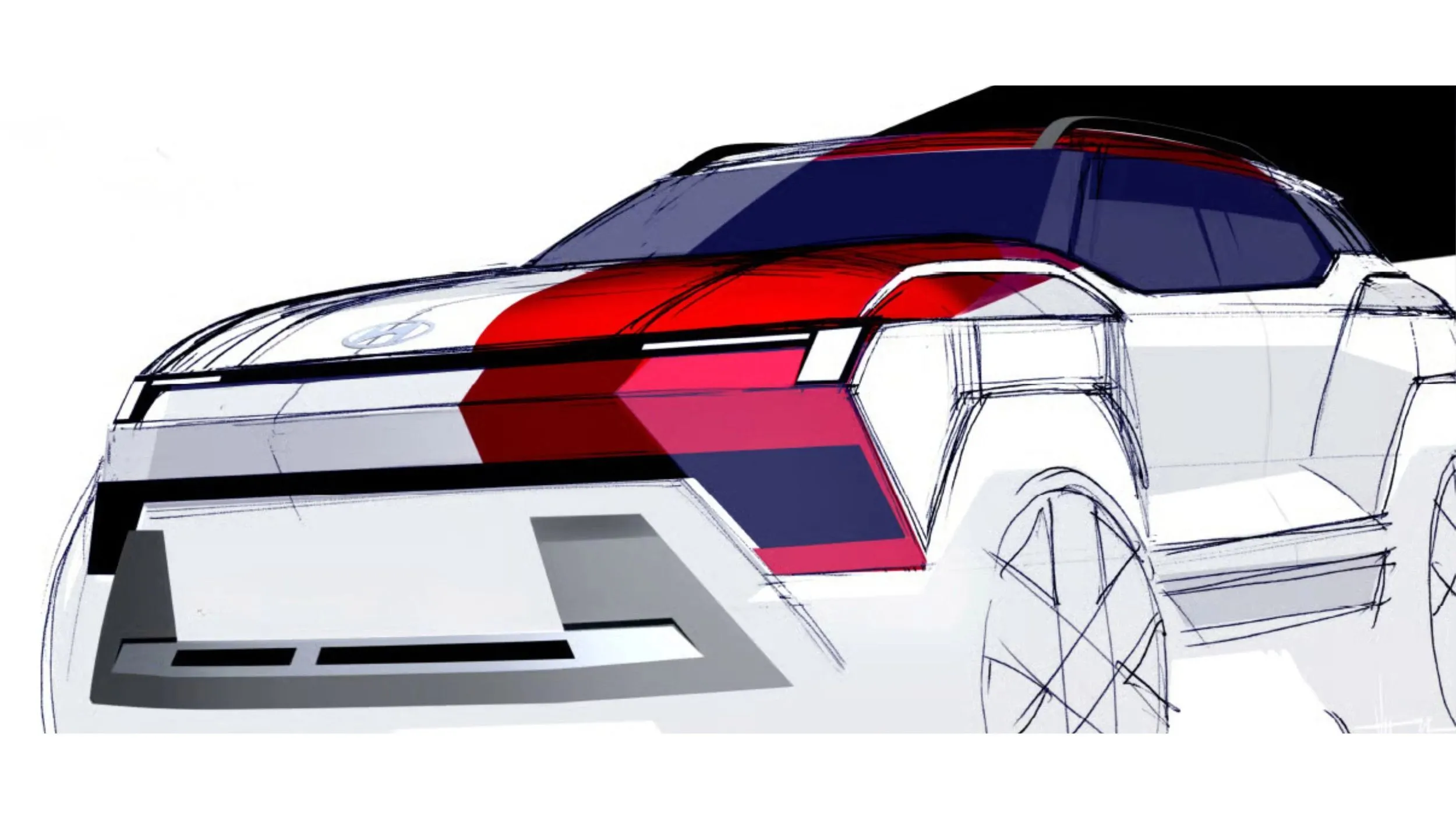 Produzione in India e un design tutto nuovo: è il nuovo Hyundai Bayon Produzione in India e un design tutto nuovo: è il nuovo Hyundai Bayon