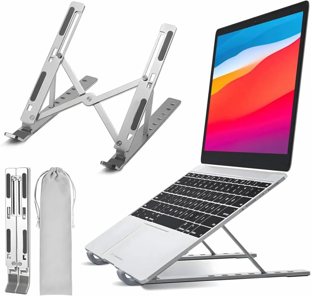 iVoler-supporto-PC-portatile-pieghevole