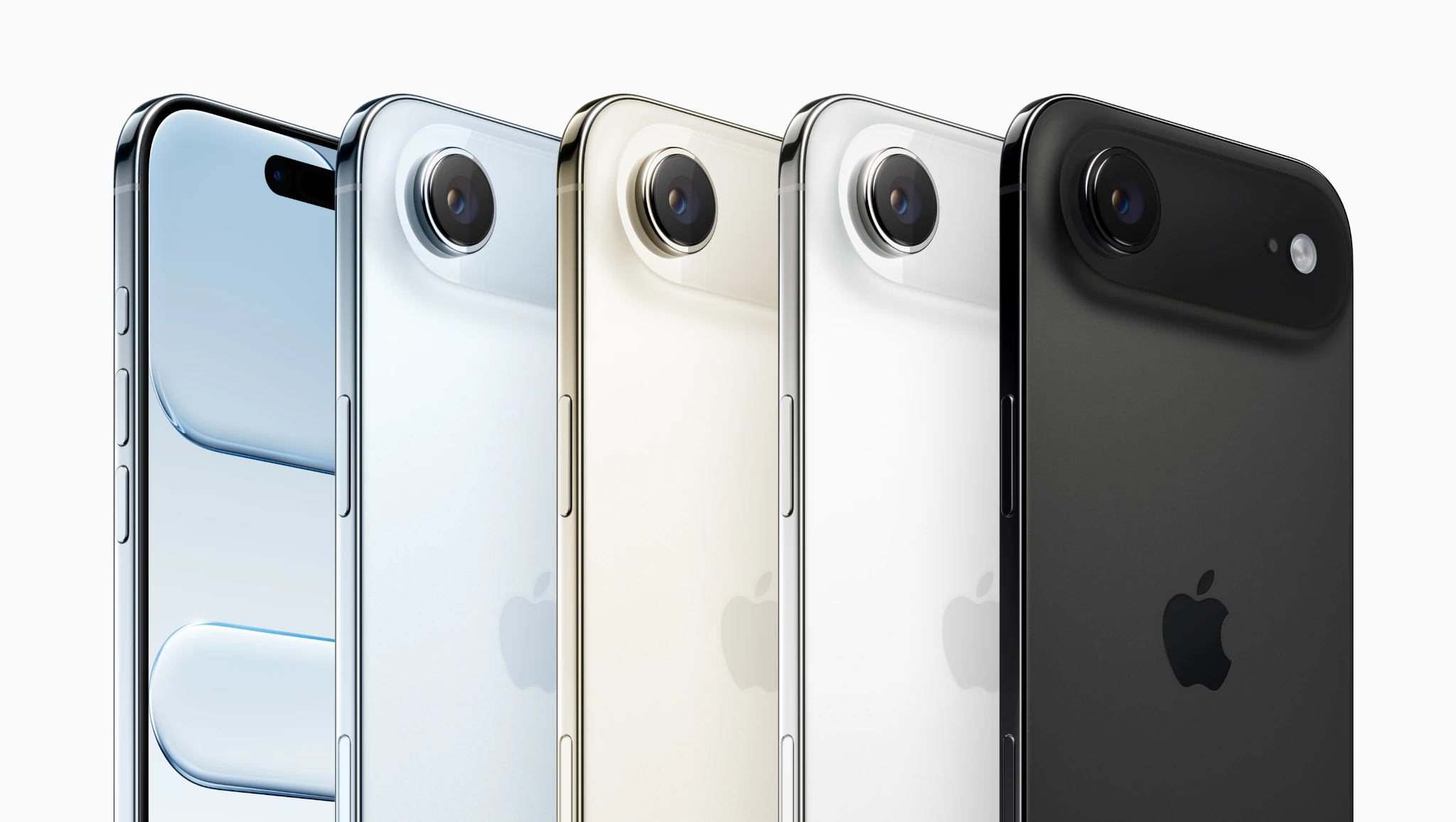 iPhone Duo, il pieghevole Apple ha nome e prezzo: si parte da 2.000 dollari