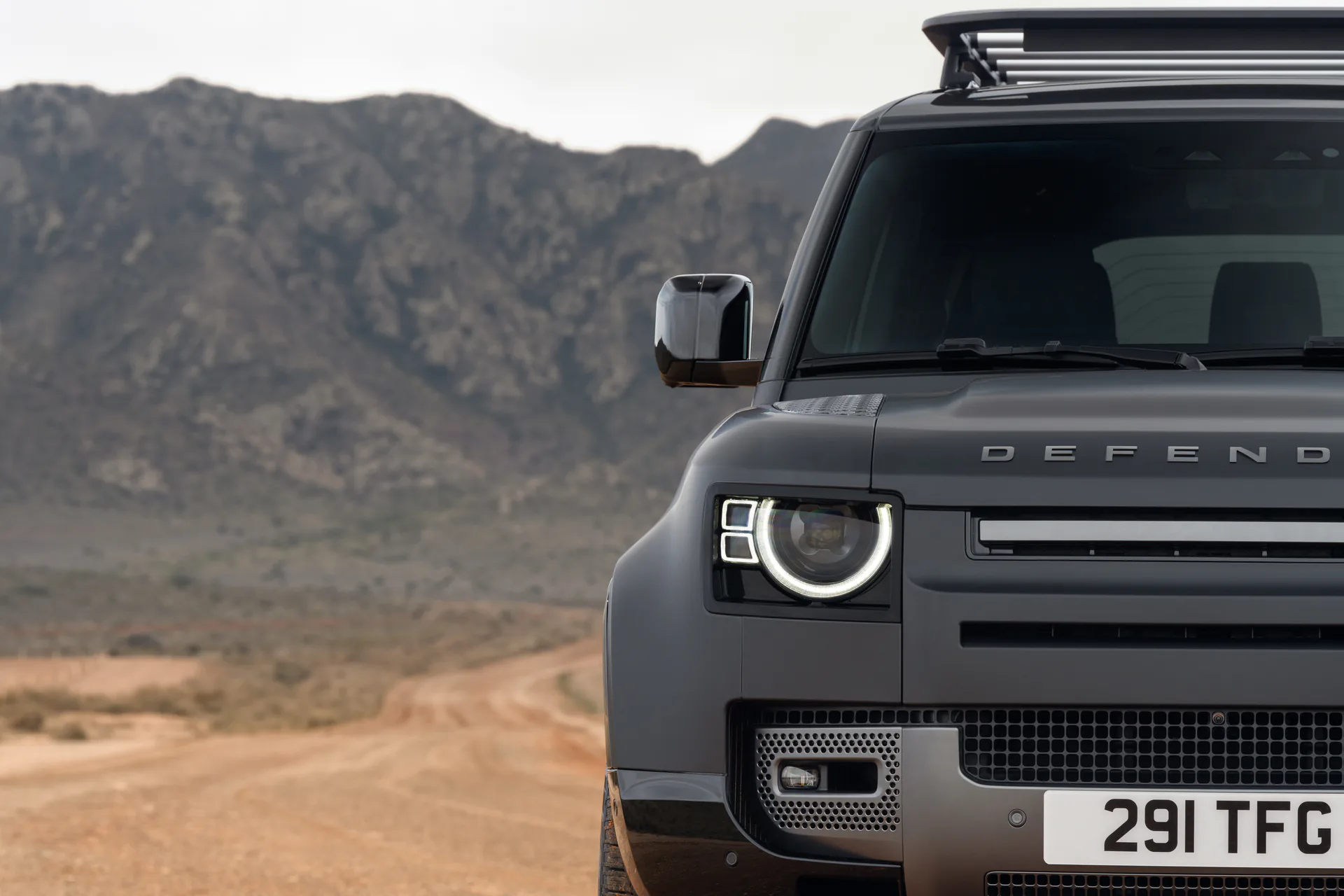 Stellantis-JLR, accordo più vicino: ci sarà un Defender pick-up prodotto negli USA? Stellantis-JLR, accordo più vicino: ci sarà un Defender pick-up prodotto negli USA?