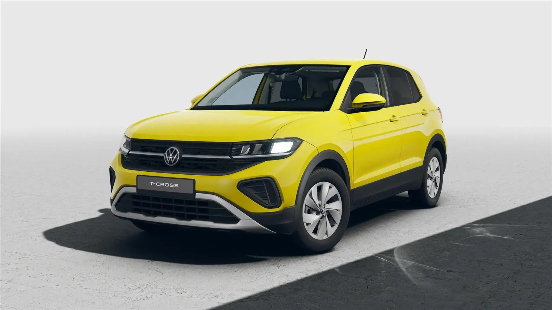 Volkswagen T-Cross Trend, il City SUV diventa ancora più economico: si parte da 21.900 euro Volkswagen T-Cross Trend, il City SUV diventa ancora più economico: si parte da 21.900 euro