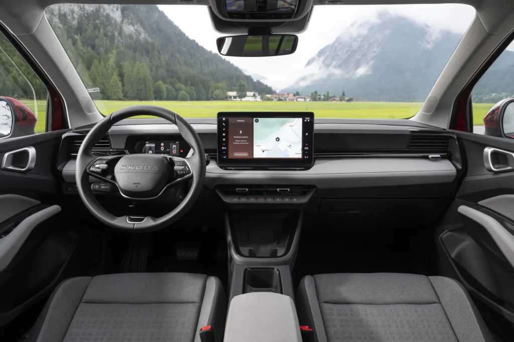 Skoda Epiq