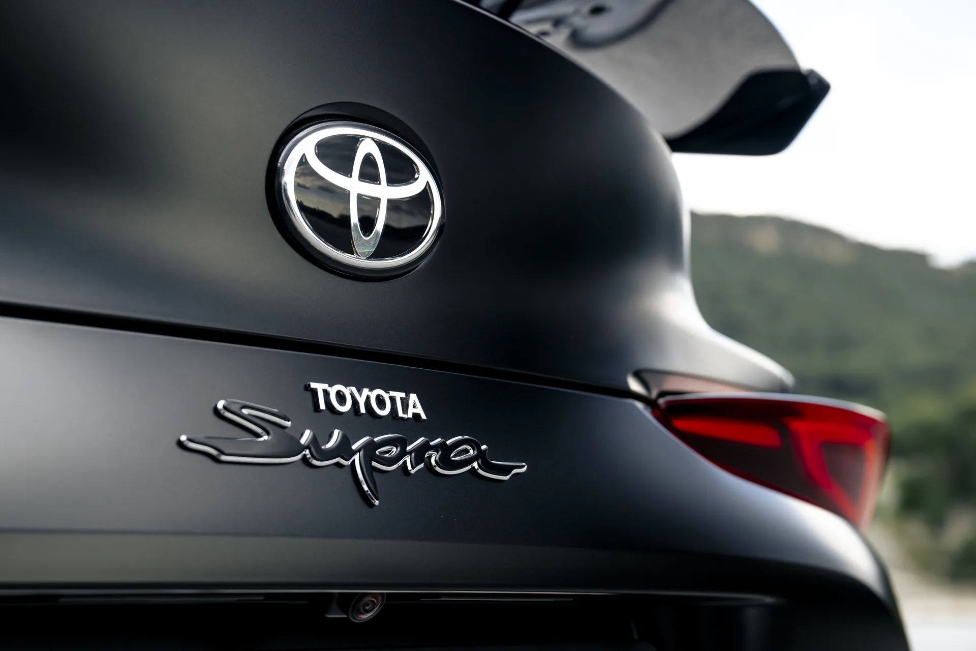 Toyota GR Supra: a gennaio l’asta dell’ultima prodotta Toyota GR Supra: a gennaio l’asta dell’ultima prodotta