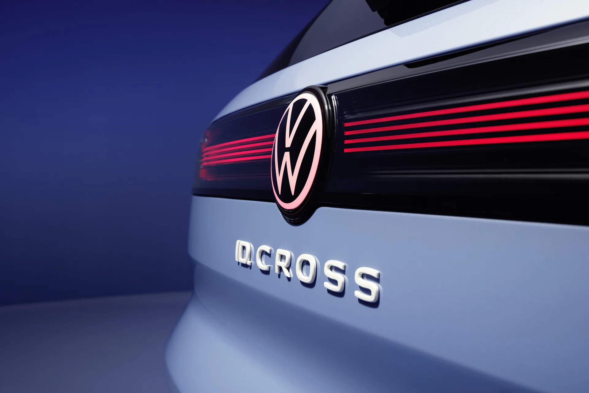 ID. Cross, è iniziata la produzione del crossover EV di Volkswagen ID. Cross, è iniziata la produzione del crossover EV di Volkswagen