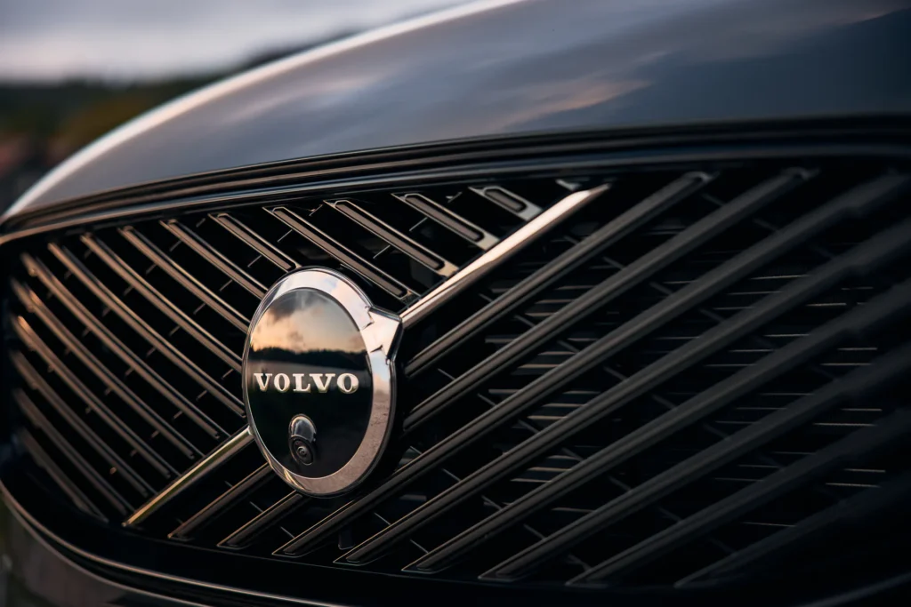 Volvo