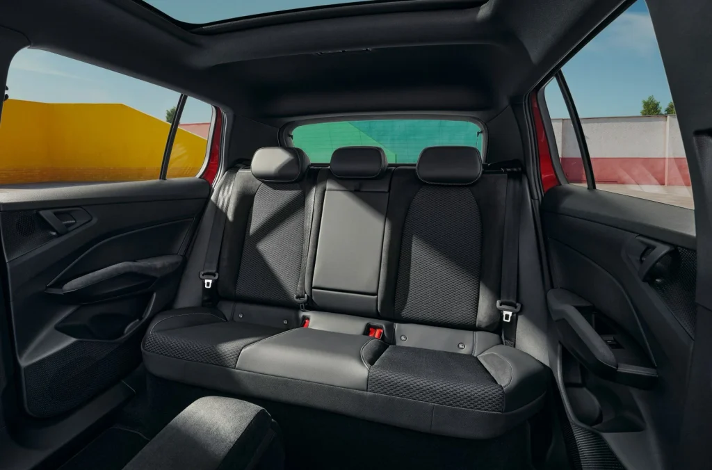 Skoda Epiq Sportline