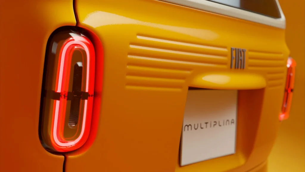 Fiat Multiplina