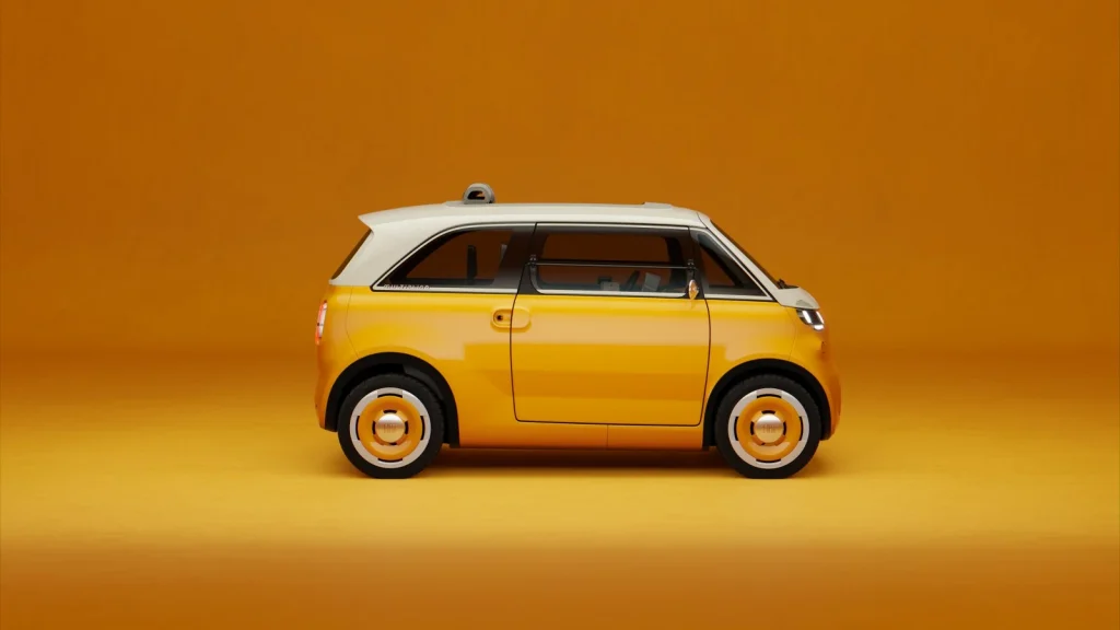 Fiat Multiplina