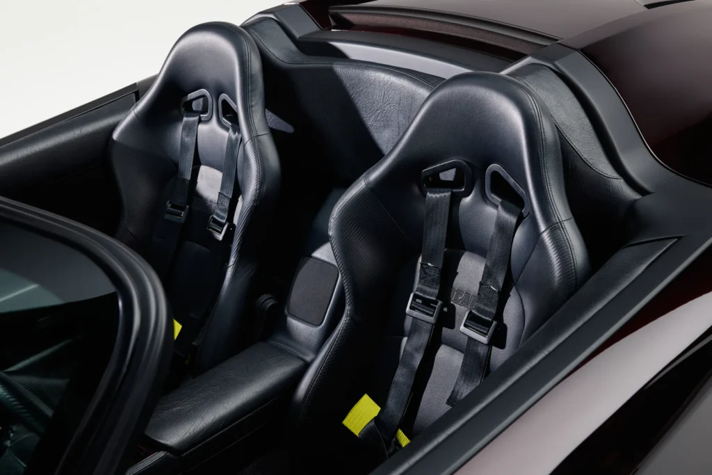 Acura NSX Roadster