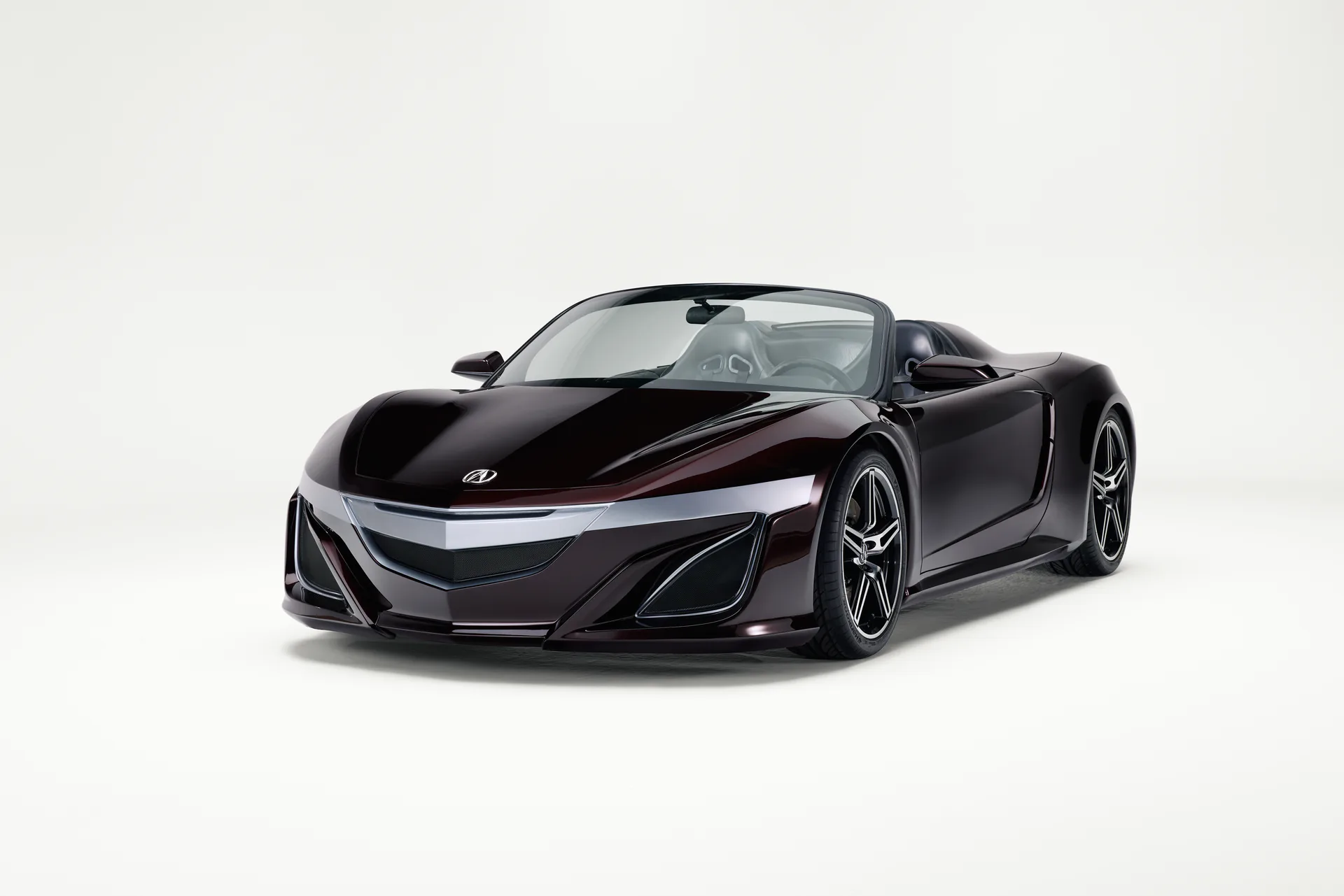 La NSX Roadster di Tony Stark è all’asta, ma non potrà mai circolare La NSX Roadster di Tony Stark è all’asta, ma non potrà mai circolare