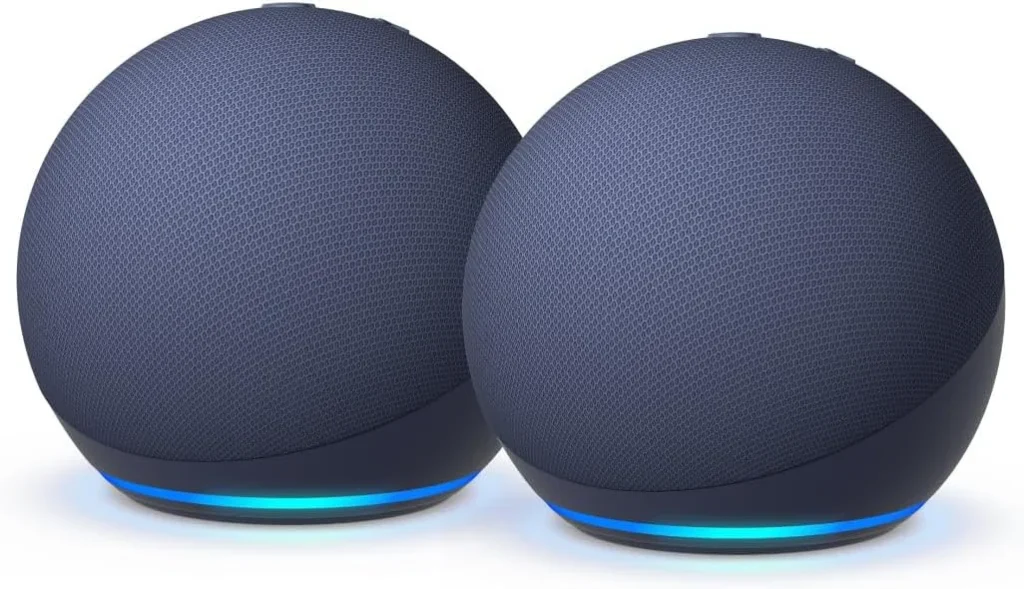 Amazon-Echo-Dot