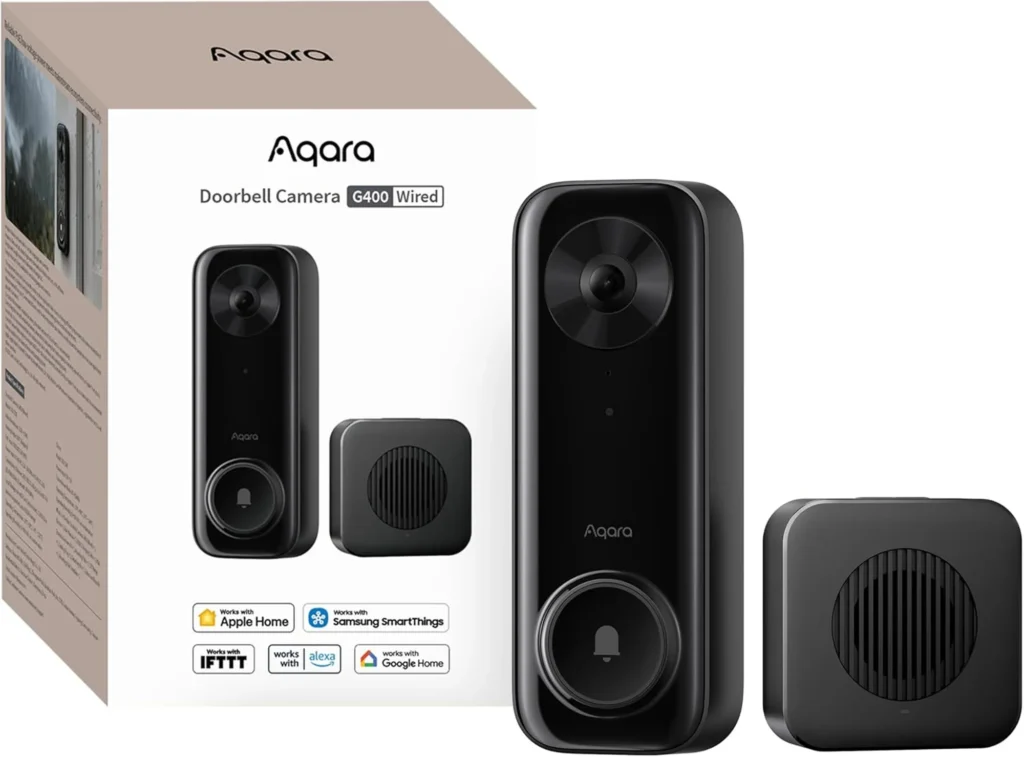 Aqara-Video-Doorbell-G400