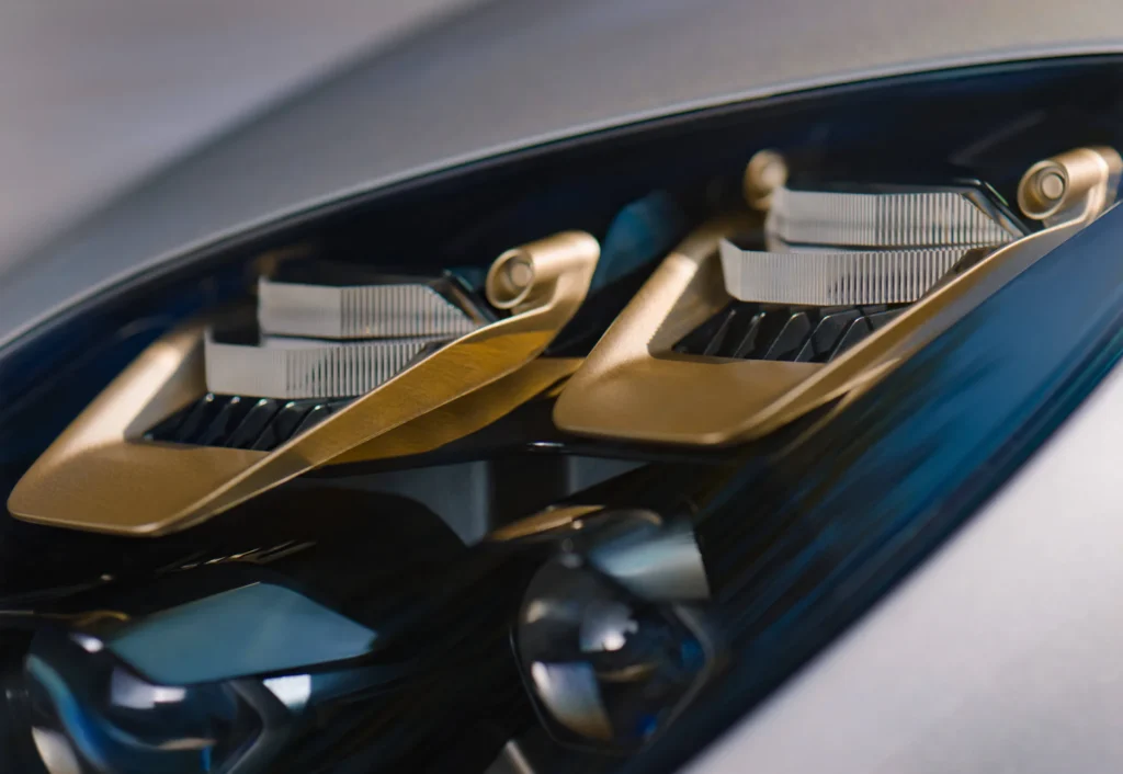Aston Martin Valhalla Spider