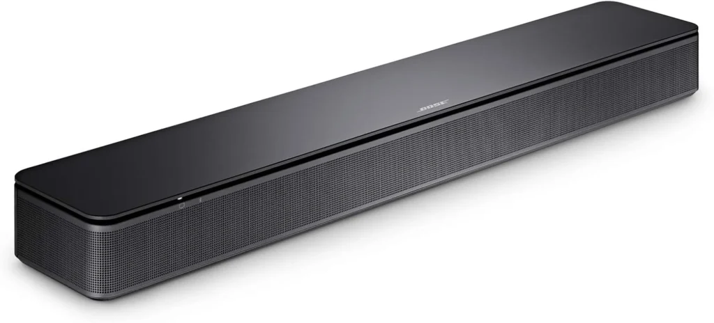Bose-TV-Speaker