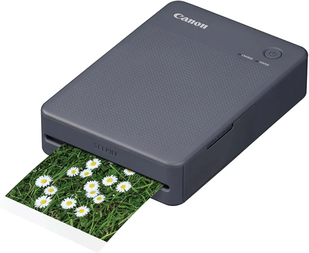Canon-SELPHY-QX20