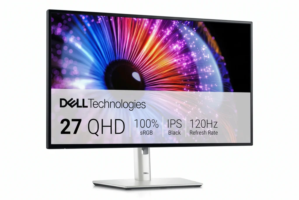 Dell-UltraSharp-U2724DE