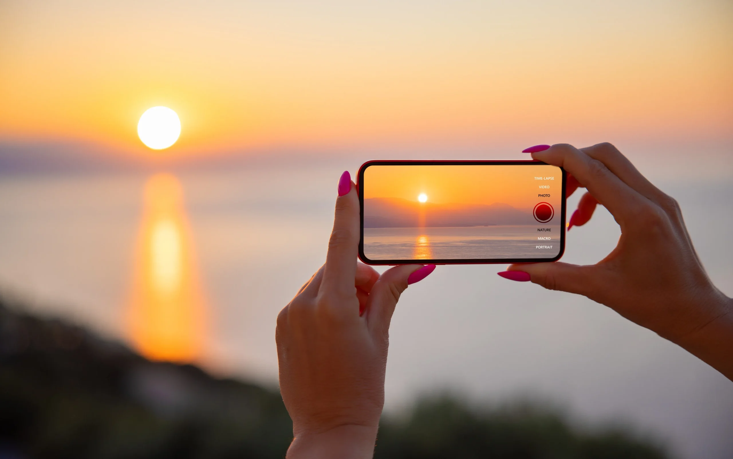 Stampare le foto dello smartphone senza usare il computer, le migliori soluzioni portatili Stampare le foto dello smartphone senza usare il computer, le migliori soluzioni portatili