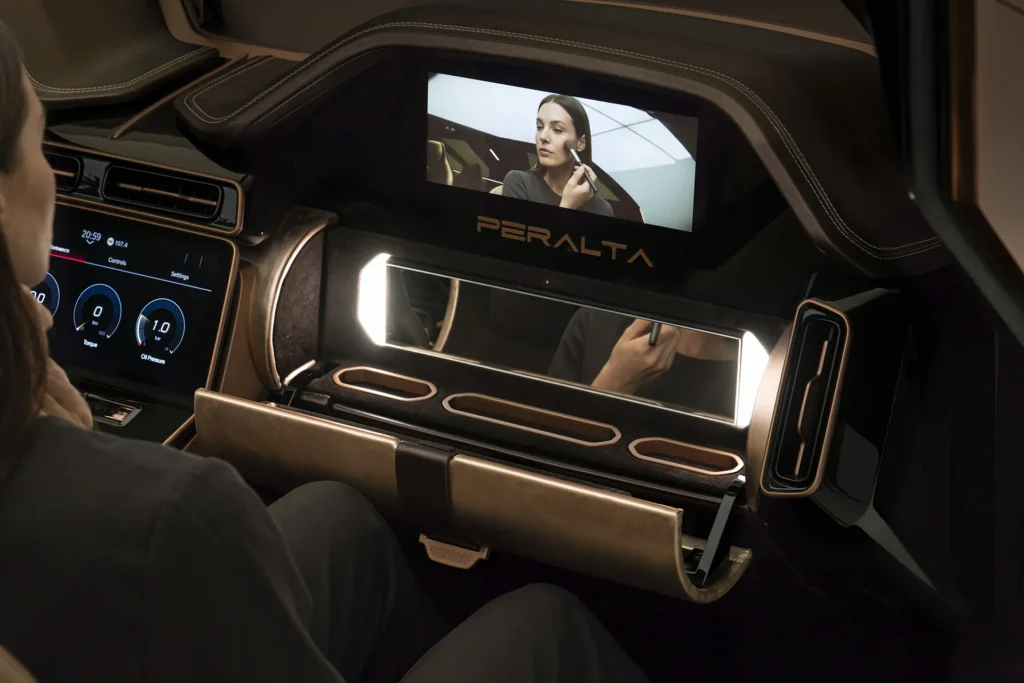GFG Peralta D