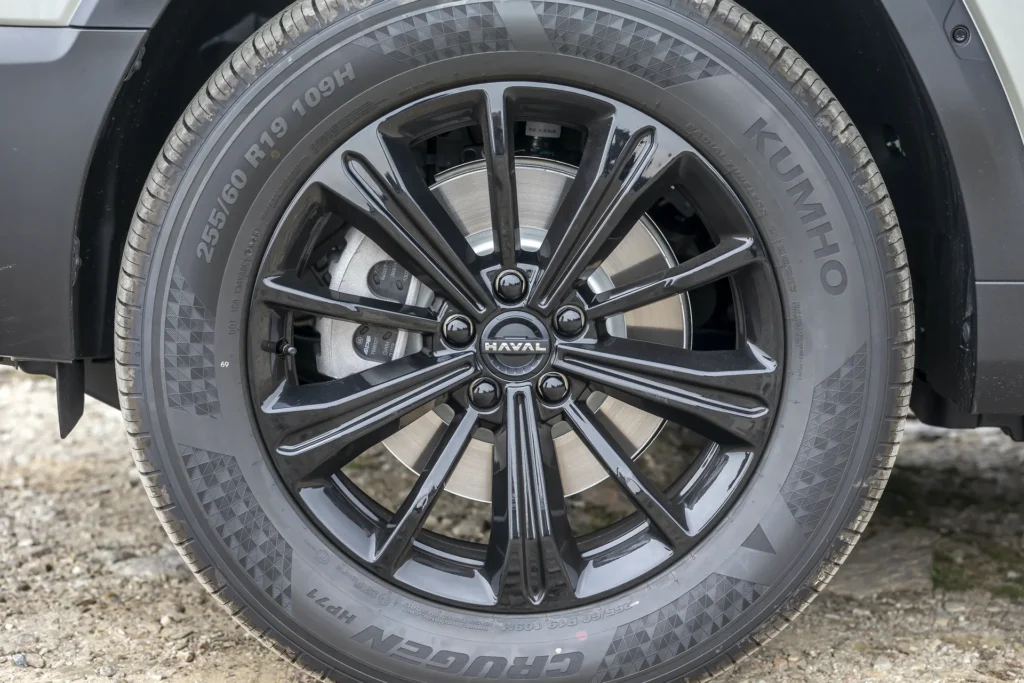 GWM H7