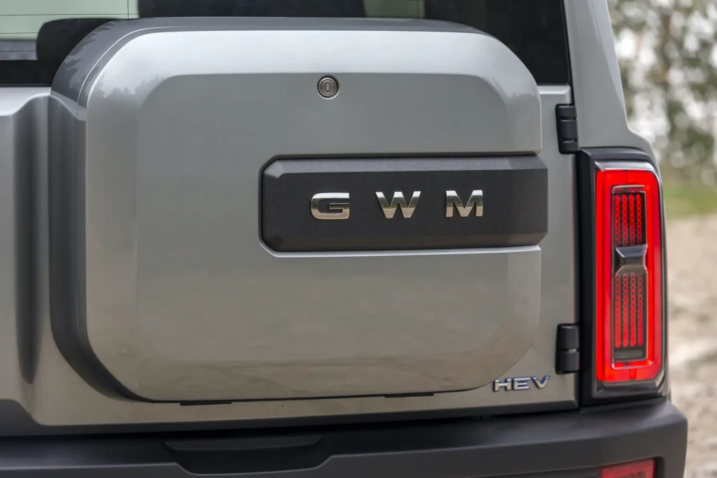 GWM H7