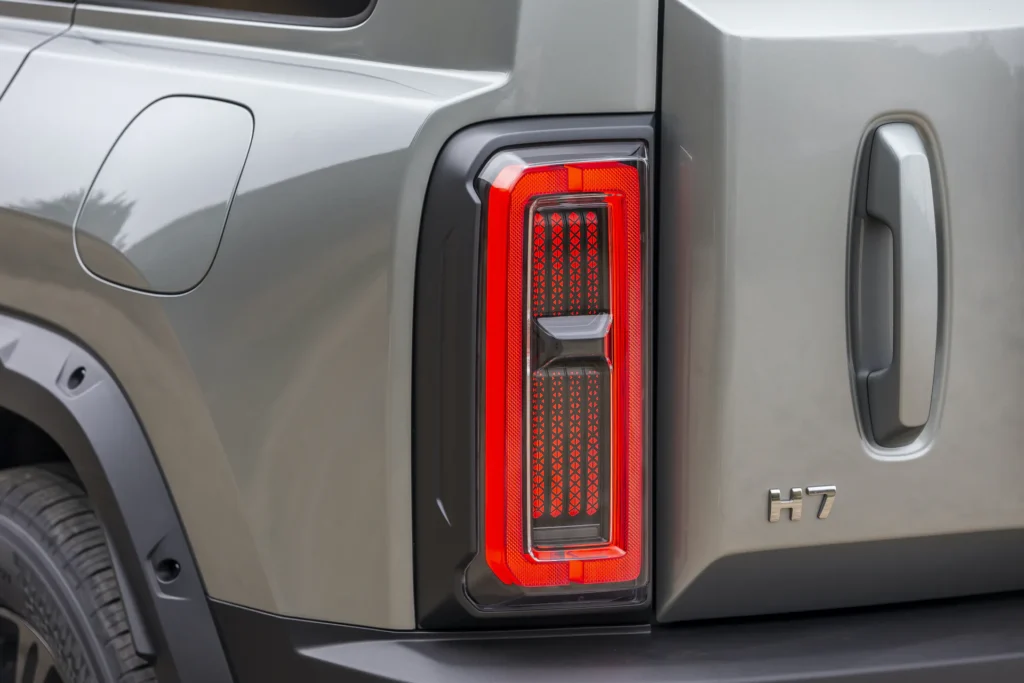 GWM H7