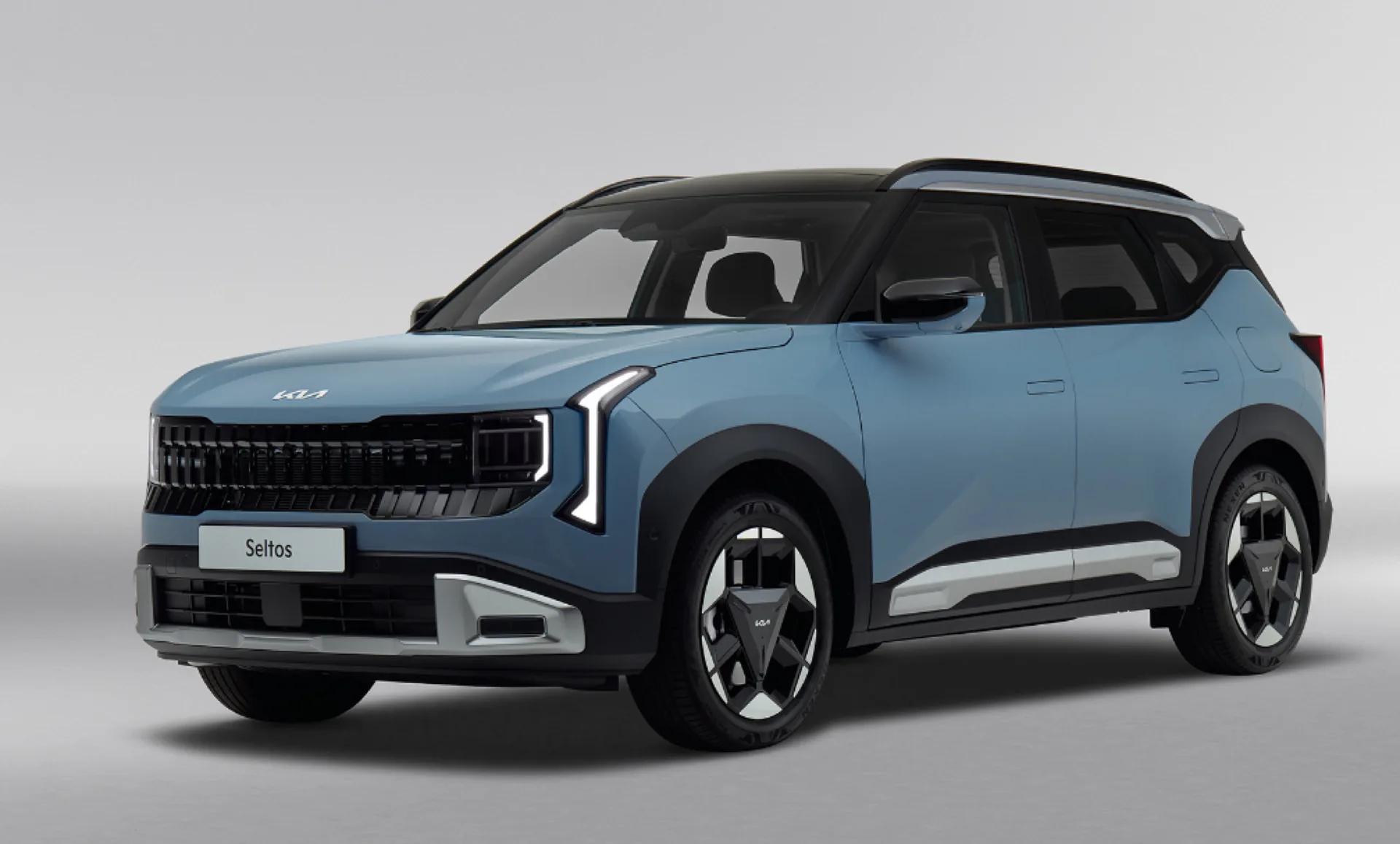 Kia, a Parigi la Seltos Full Hybrid insieme alle GT e ai furgoni EV Kia, a Parigi la Seltos Full Hybrid insieme alle GT e ai furgoni EV
