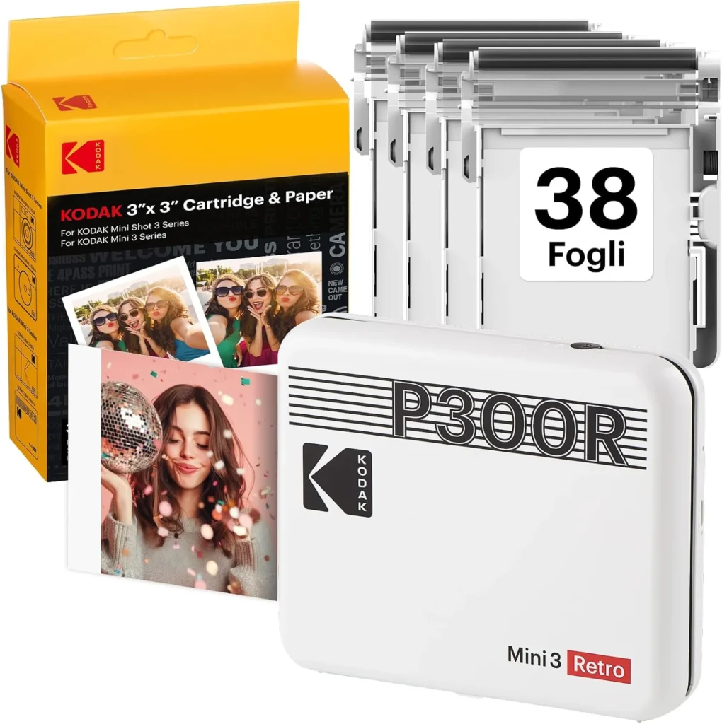 Kodak-Mini-3-Retro