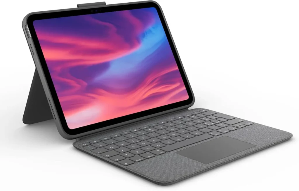 Logitech-Combo-Touch