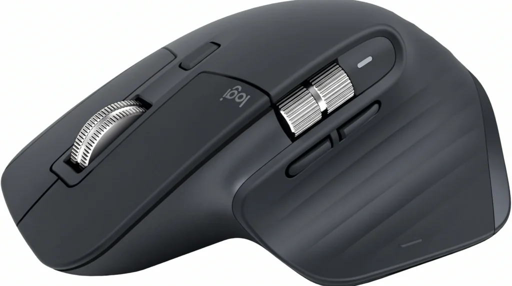 Logitech-MX-Master-3S