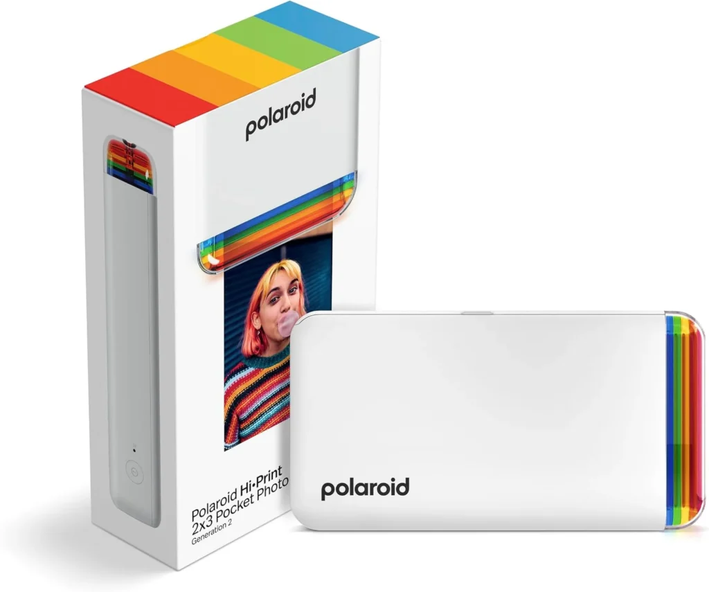 Polaroid-Hi-Print-2x3