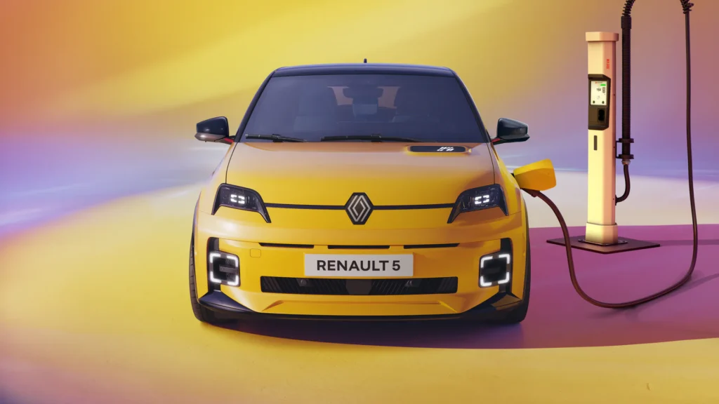 Renault 5