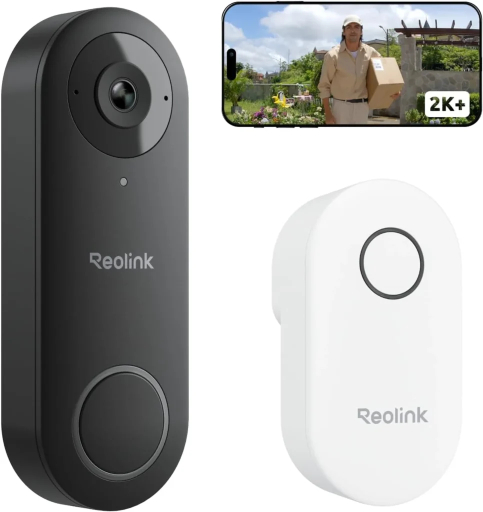 Reolink-Video-Doorbell-WiFi