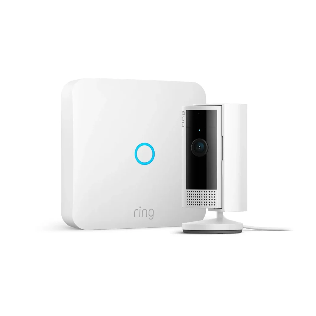 Ring-Intercom