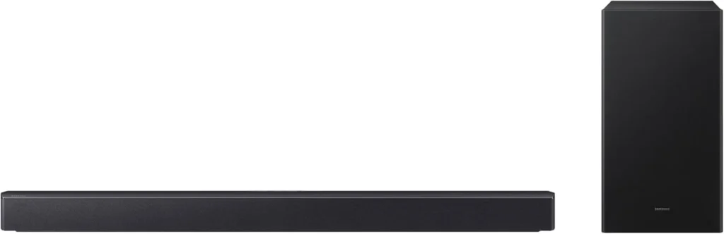 Samsung-HW-B66CF