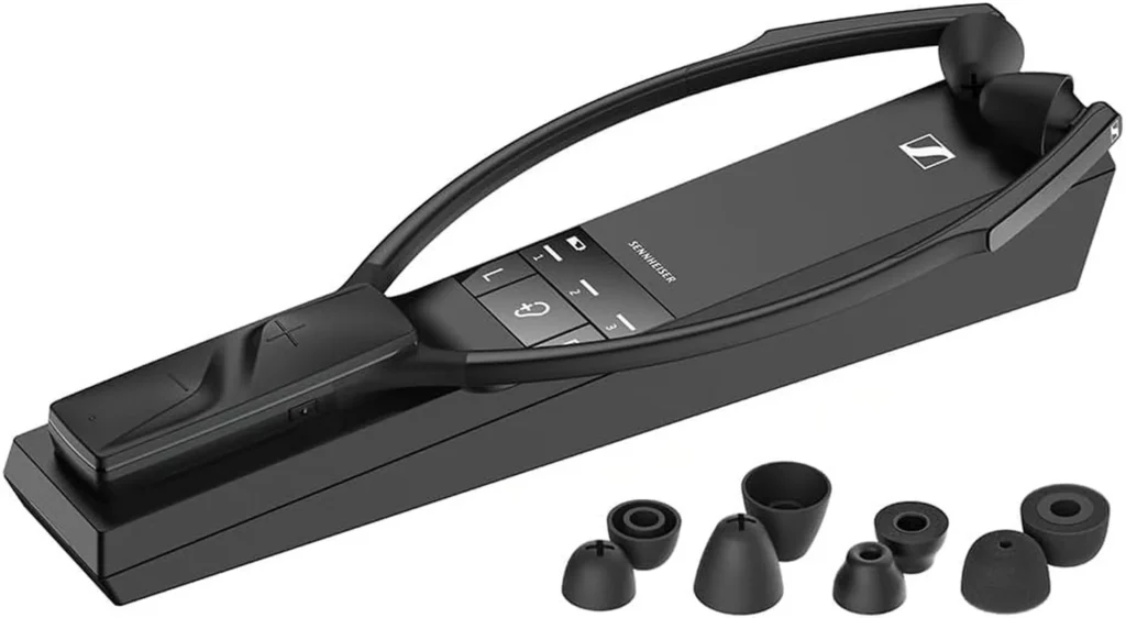 Sennheiser-RS-5200
