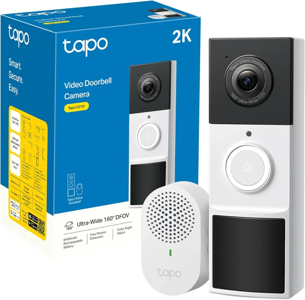 TP-Link-Tapo-D210