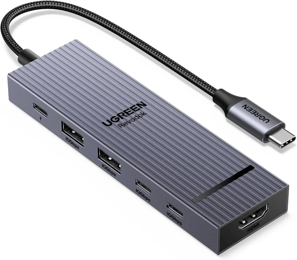 UGREEN-Revodok-Pro-106
